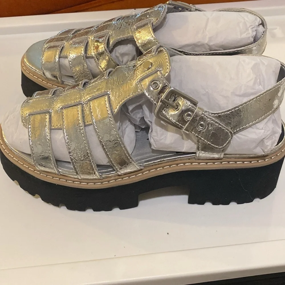 Latice Sandals by Dolce Vita